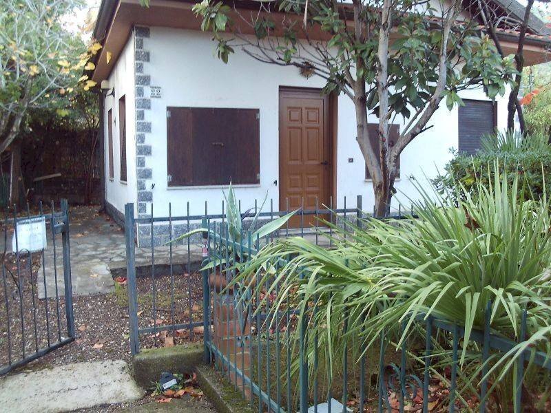 Giardino - Villa via Sole e Mare, 22, Ceriale - foto 2