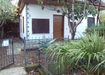 Giardino - Villa via Sole e Mare, 22, Ceriale - foto 1