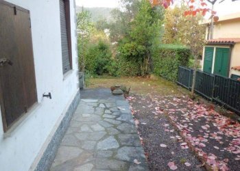 Giardino - Villa via Sole e Mare, 22, Ceriale - foto 6