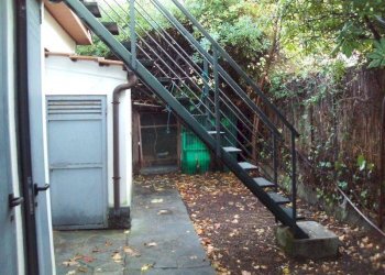 Giardino - Villa via Sole e Mare, 22, Ceriale - foto 13