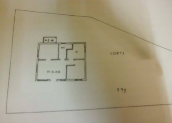 Planimetria - Villa via Sole e Mare, 22, Ceriale - foto 14