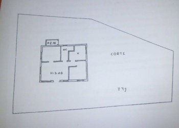 Planimetria - Villa via Sole e Mare, 22, Ceriale - foto 15