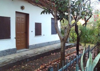 Giardino - Villa via Sole e Mare, 22, Ceriale - photo 1