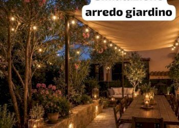 Giardino - Villa via Sole e Mare, 22, Ceriale - photo 3