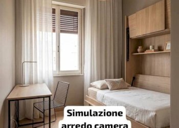 Camera da letto - Villa via Sole e Mare, 22, Ceriale - photo 4