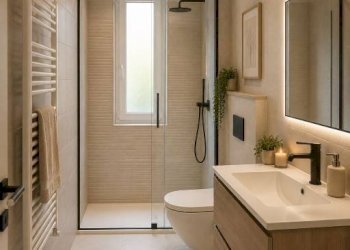 Bagno - Villa via Sole e Mare, 22, Ceriale - photo 10
