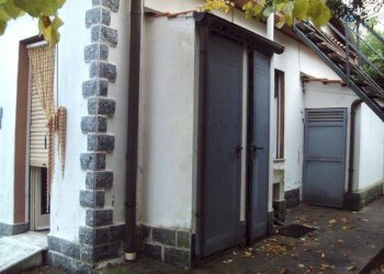 Cortile interno - Villa via Sole e Mare, 22, Ceriale - photo 21
