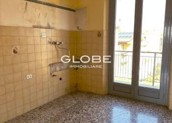 Cucina - Quadrilocale via Vittorio Veneto, Ciriè - foto 3