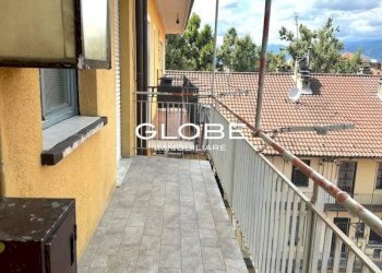 Balcone - Quadrilocale via Vittorio Veneto, Ciriè - foto 6