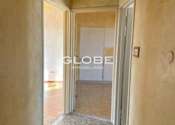 Disimpegno - Quadrilocale via Vittorio Veneto, Ciriè - foto 8