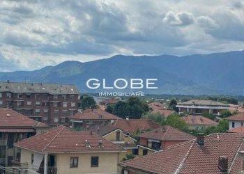 Vista - Quadrilocale via Vittorio Veneto, Ciriè - foto 12