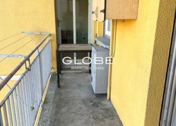 Balcone - Appartamento via Vittorio Veneto, Ciriè - foto 5