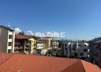 Vista - Appartamento via Vittorio Veneto, Ciriè - foto 11