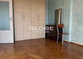 Camera da letto - Appartamento via Vittorio Veneto, Ciriè - foto 14