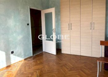 Camera da letto - Appartamento via Vittorio Veneto, Ciriè - foto 15