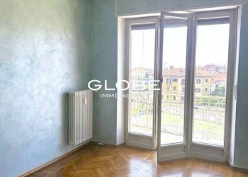 Camera da letto - Appartamento via Vittorio Veneto, Ciriè - foto 16