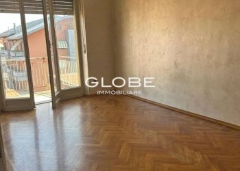 Camera da letto - Appartamento via Vittorio Veneto, Ciriè - foto 17