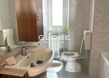 Bagno - Appartamento via Vittorio Veneto, Ciriè - foto 19