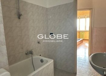 Bagno - Appartamento via Vittorio Veneto, Ciriè - foto 20