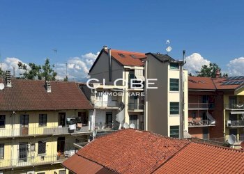 Vista - Appartamento via Vittorio Veneto, Ciriè - foto 23