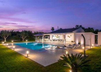 Foto 1 - Villa Via Ucca Marina
 
snc, Ispica - foto 1