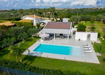 Foto 4 - Villa Via Ucca Marina
 
snc, Ispica - foto 4