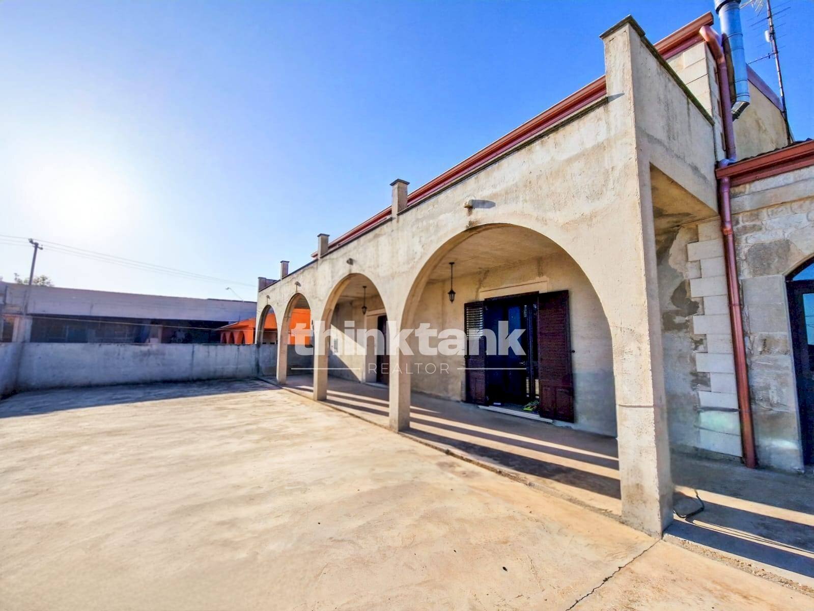 Foto 3 - Villa Sp 75
 
SNC, Scicli - foto 3