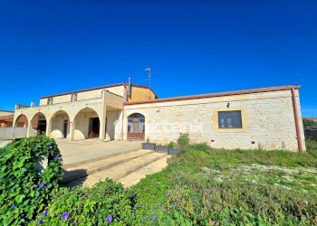 Foto 1 - Villa Sp 75
 
SNC, Scicli - foto 1