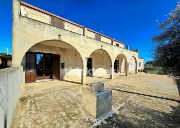 Foto 2 - Villa Sp 75
 
SNC, Scicli - foto 2