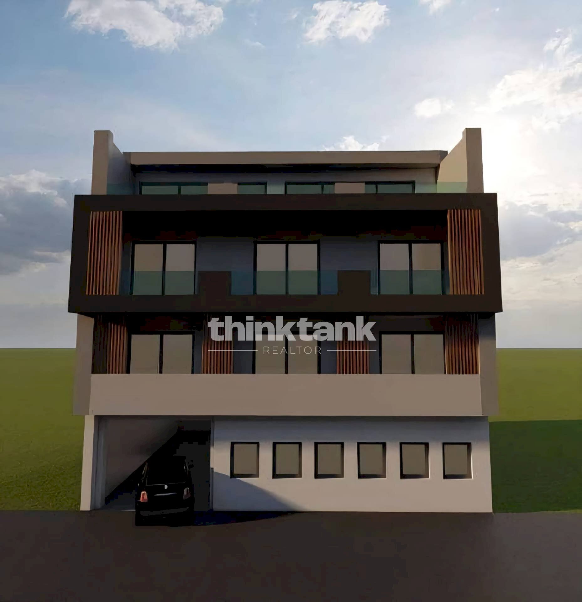 Foto 3 - Quadrilocale Via Menza
 
13, Catania - foto 3