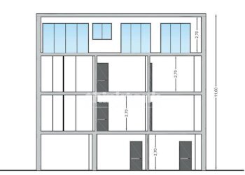 Foto 5 - Quadrilocale Via Menza
 
13, Catania - foto 5