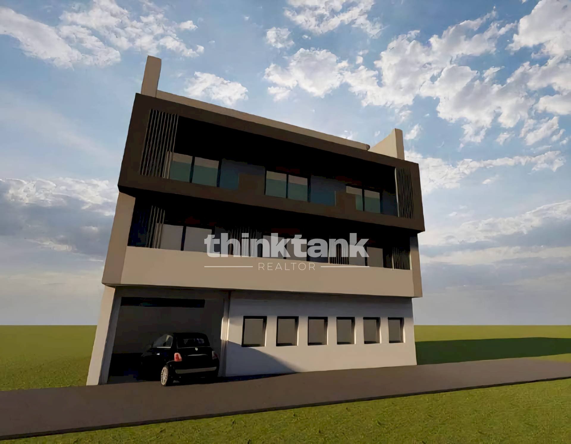 Foto 2 - Quadrilocale Via Menza
 
13, Catania - foto 2