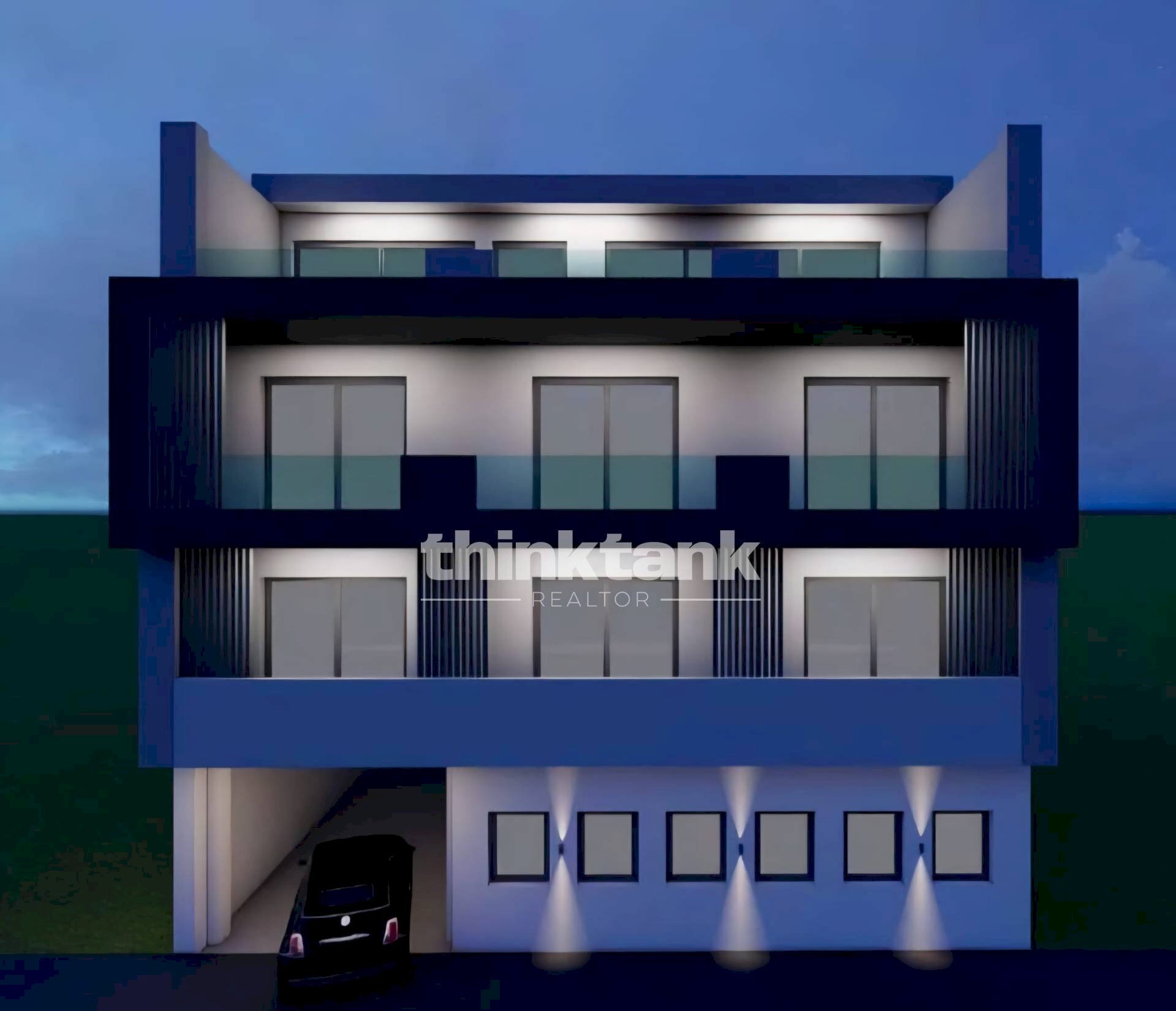 Foto 1 - Trilocale Via Menza
 
13, Catania - foto 1