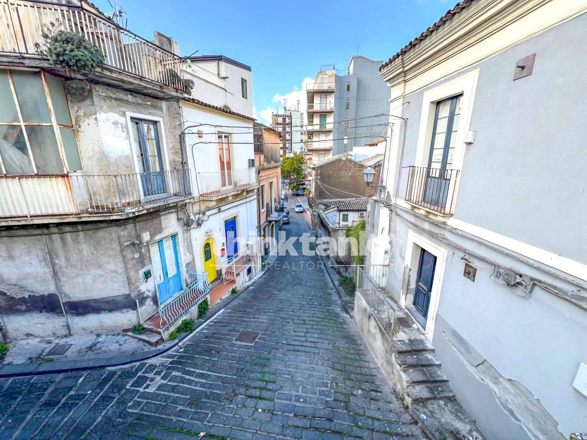 Foto 1 - Appartamento Via Rocche, Paterno - foto 1