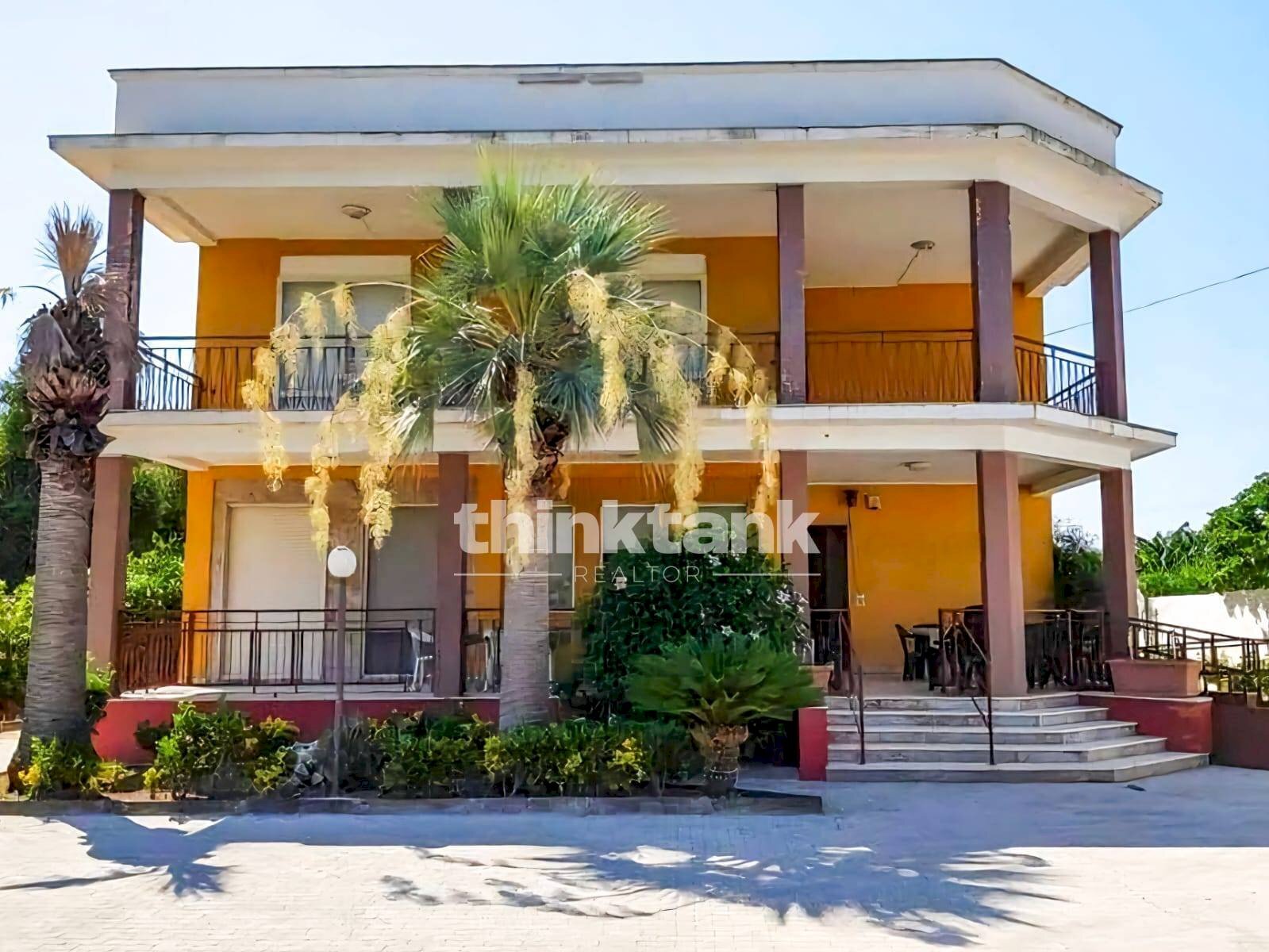 Foto 1 - Villa Strada Capo Murro di Porco, Siracusa - photo 1