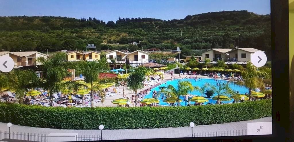 Piscina - Villa ss113, 20, Termini Imerese - photo 1