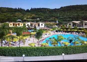 Piscina - Villa ss113, 20, Termini Imerese - foto 1