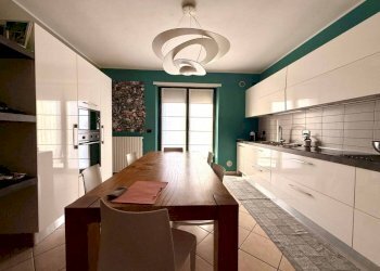 Cucina - Quadrilocale via Racconigi, 48, Casalgrasso - foto 5