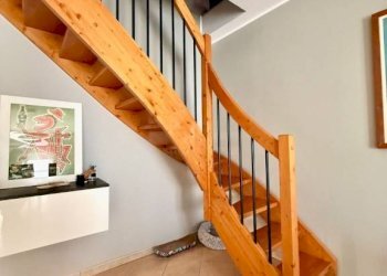 Scala - Quadrilocale via Racconigi, 48, Casalgrasso - foto 8