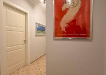 Disimpegno - Quadrilocale via Racconigi, 48, Casalgrasso - foto 10