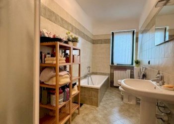 Bagno - Quadrilocale via Racconigi, 48, Casalgrasso - foto 17
