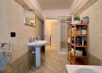 Bagno - Quadrilocale via Racconigi, 48, Casalgrasso - foto 19