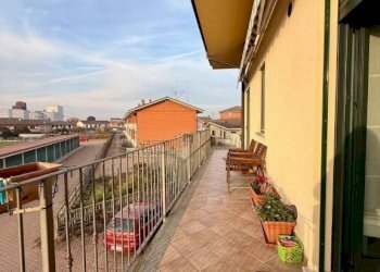 Balcone - Quadrilocale via Racconigi, 48, Casalgrasso - foto 22