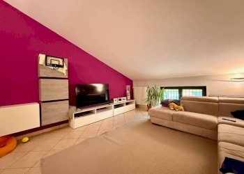 Mansarda - Quadrilocale via Racconigi, 48, Casalgrasso - foto 23