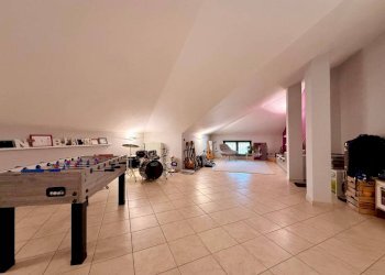 Mansarda - Quadrilocale via Racconigi, 48, Casalgrasso - foto 24