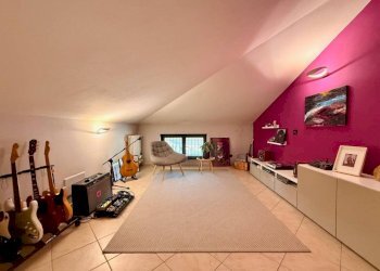 Mansarda - Quadrilocale via Racconigi, 48, Casalgrasso - foto 25