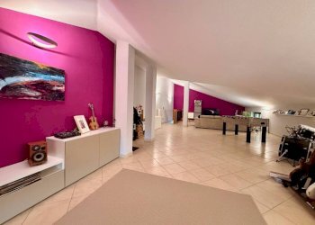 Mansarda - Quadrilocale via Racconigi, 48, Casalgrasso - foto 26