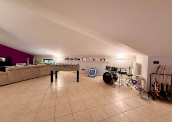 Mansarda - Quadrilocale via Racconigi, 48, Casalgrasso - foto 27