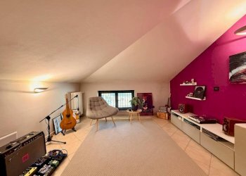 Mansarda - Quadrilocale via Racconigi, 48, Casalgrasso - foto 28