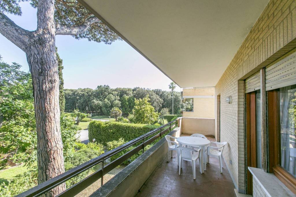 Facciata - Trilocale via Pinetella, 27, Anzio - foto 1